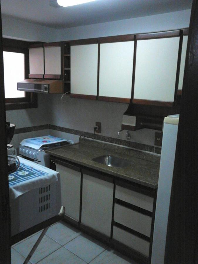Apartamento Na Praca Do Farol - 1 Dormitorio Box Disponivel De 20 Dezembro A 10 Marco Capão da Canoa Zewnętrze zdjęcie