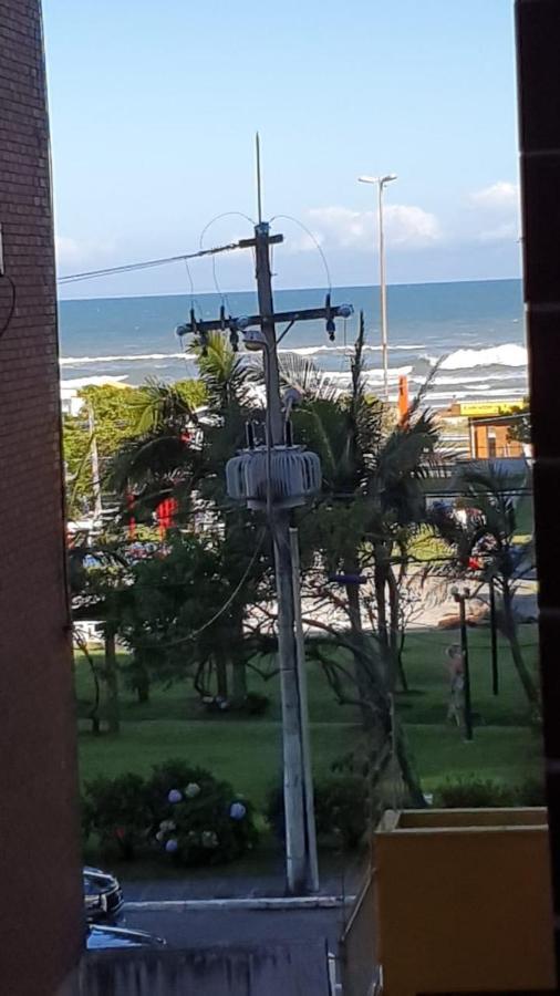 Apartamento Na Praca Do Farol - 1 Dormitorio Box Disponivel De 20 Dezembro A 10 Marco Capão da Canoa Zewnętrze zdjęcie