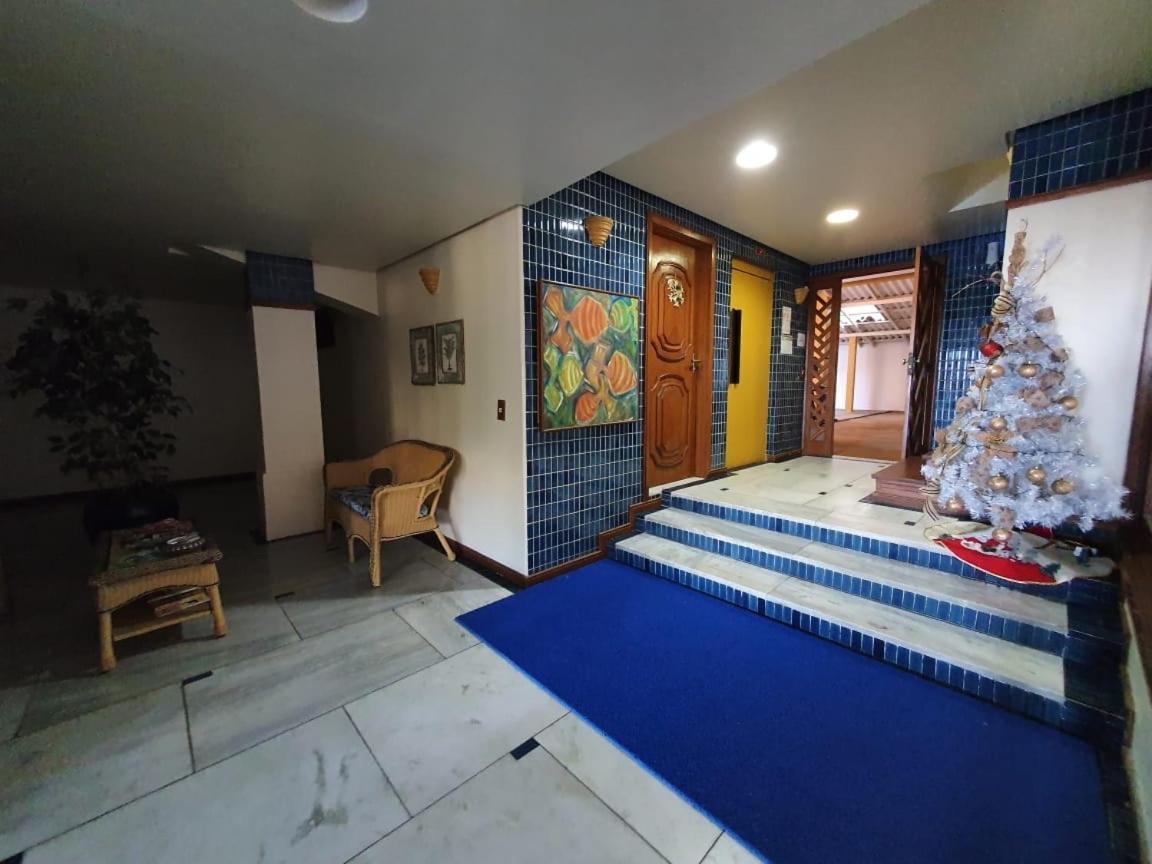 Apartamento Na Praca Do Farol - 1 Dormitorio Box Disponivel De 20 Dezembro A 10 Marco Capão da Canoa Zewnętrze zdjęcie