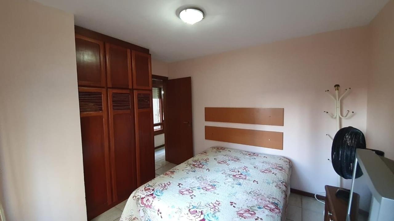 Apartamento Na Praca Do Farol - 1 Dormitorio Box Disponivel De 20 Dezembro A 10 Marco Capão da Canoa Zewnętrze zdjęcie